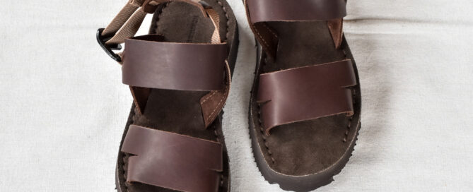 LA BAUME KASINKA HB Brown