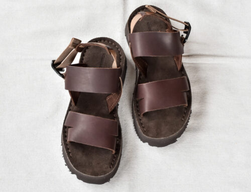 LA BAUME KASINKA HB Brown
