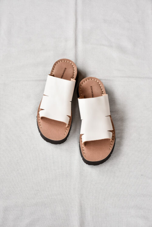 LA BAUME MORNING STROKE HB Ivory
