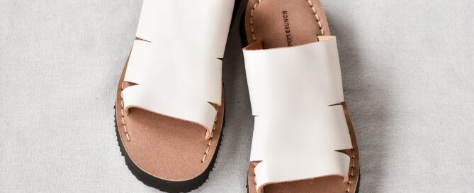 LA BAUME MORNING STROKE HB Ivory