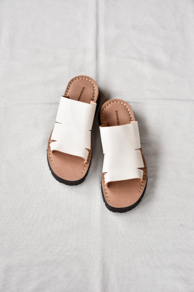 LA BAUME MORNING STROKE HB Ivory