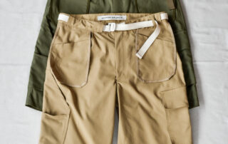 HOPPER‘S BRUNCH Work Shorts