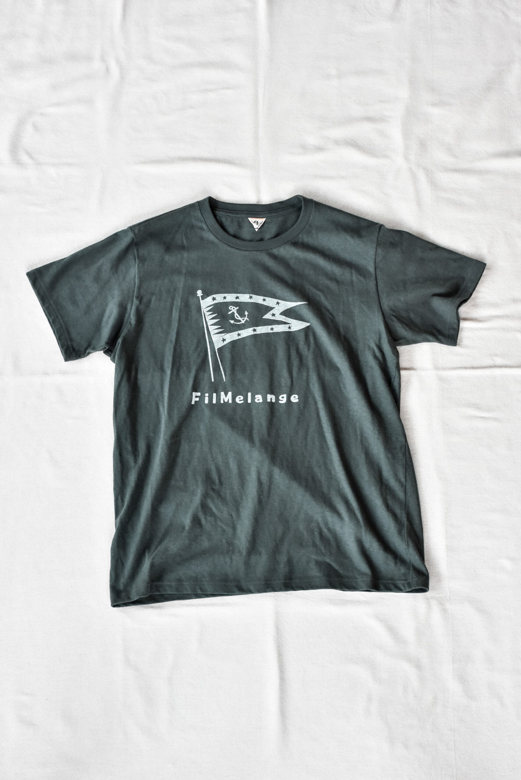 FilMelange VINK-FLAG Vintage Tenjiku