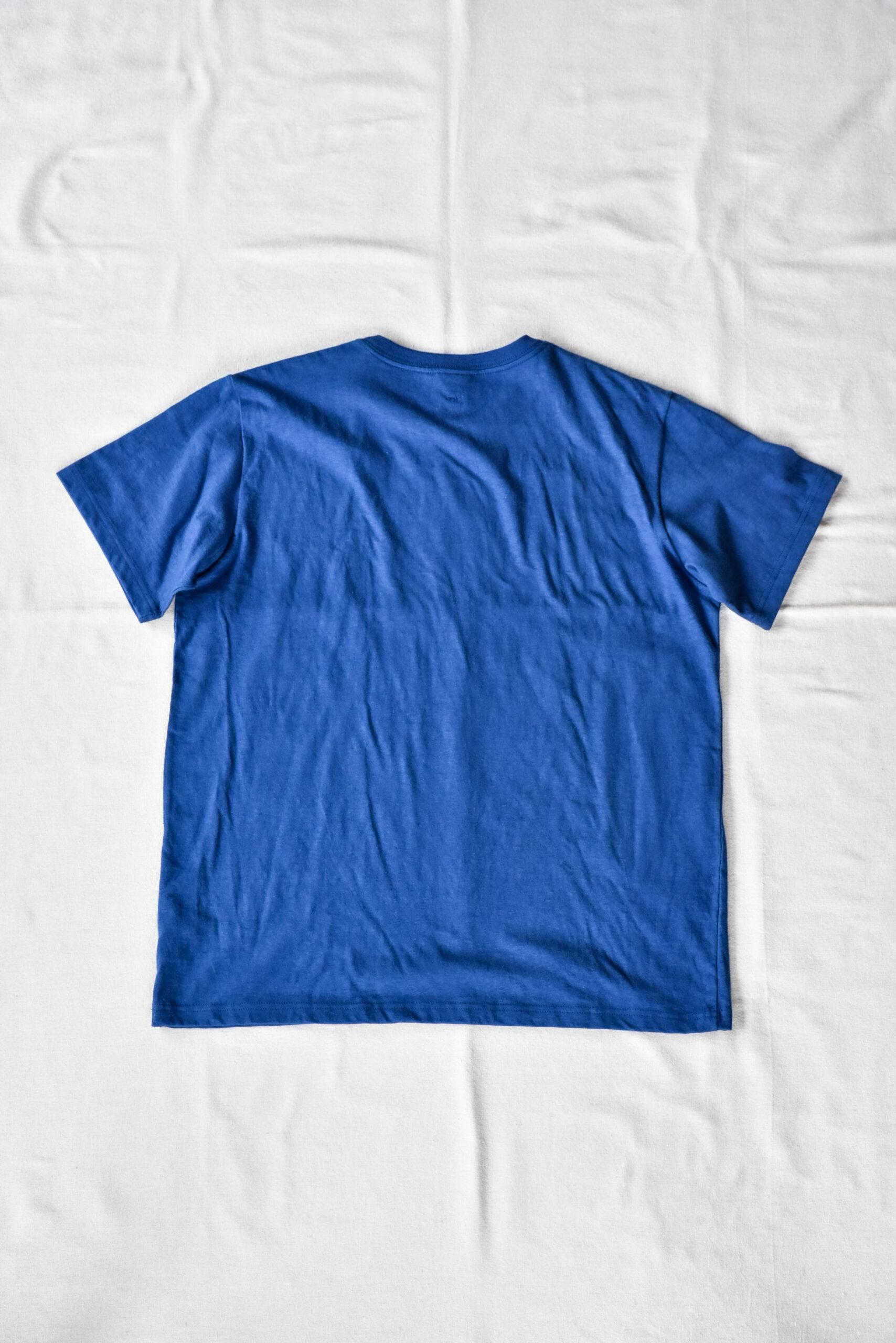 FilMelange VINK-FLAG Vintage Tenjiku