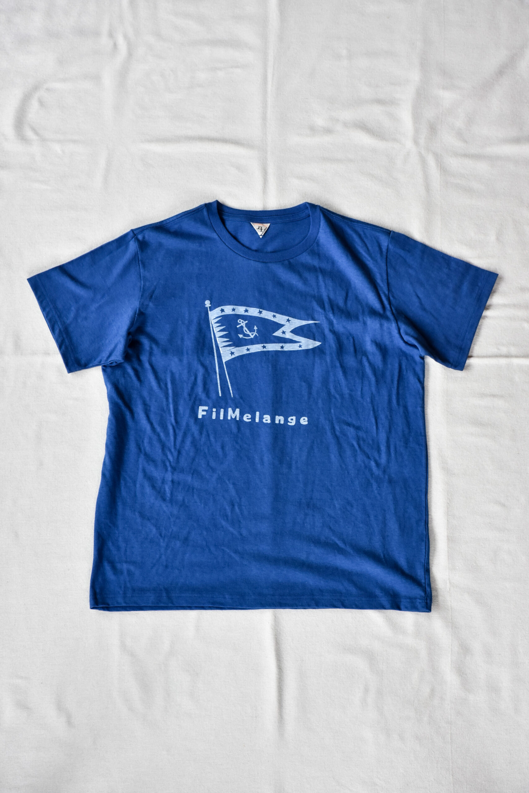 FilMelange VINK-FLAG Vintage Tenjiku