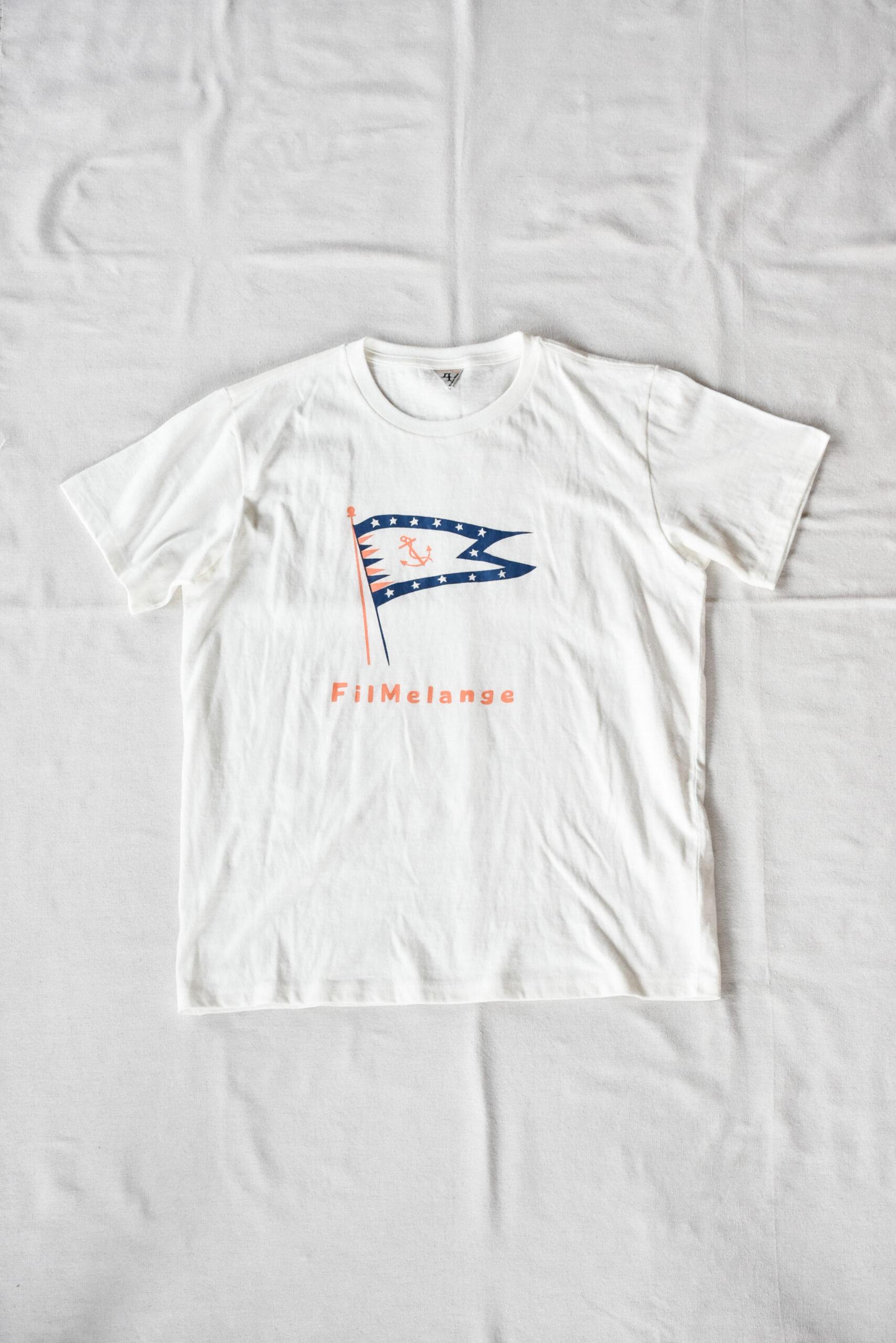 FilMelange VINK-FLAG Vintage Tenjiku