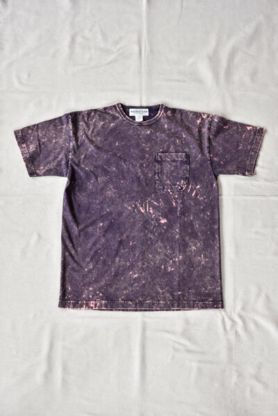 SASSAFRAS Soil Galaxy CCP T 1/2 Navy