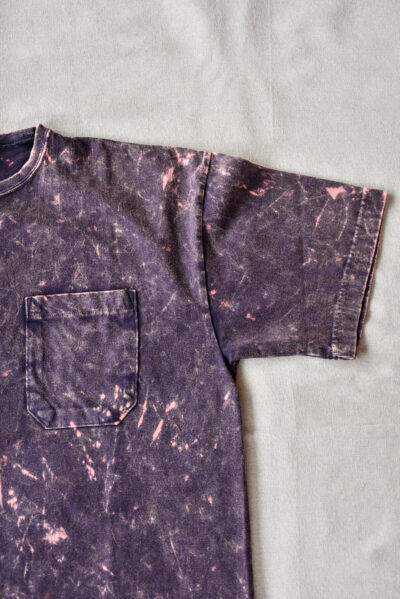SASSAFRAS Soil Galaxy CCP T 1/2 Navy