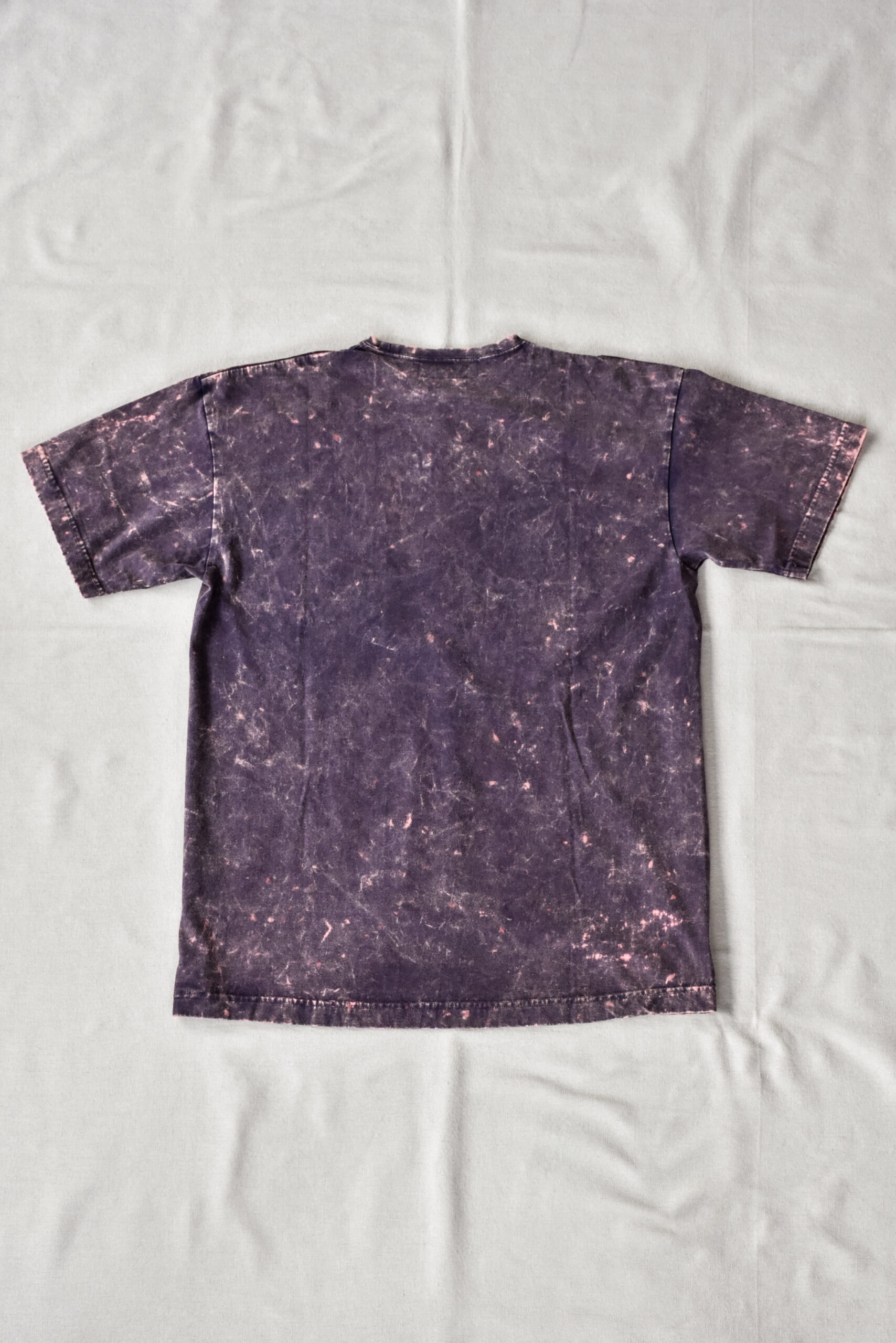 SASSAFRAS Soil Galaxy CCP T 1/2 Navy