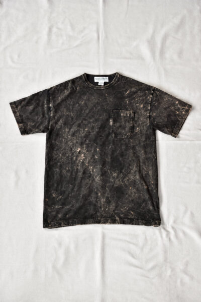 SASSAFRAS Soil Galaxy CCP T 1/2 Black