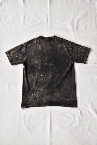 SASSAFRAS Soil Galaxy CCP T 1/2 Black