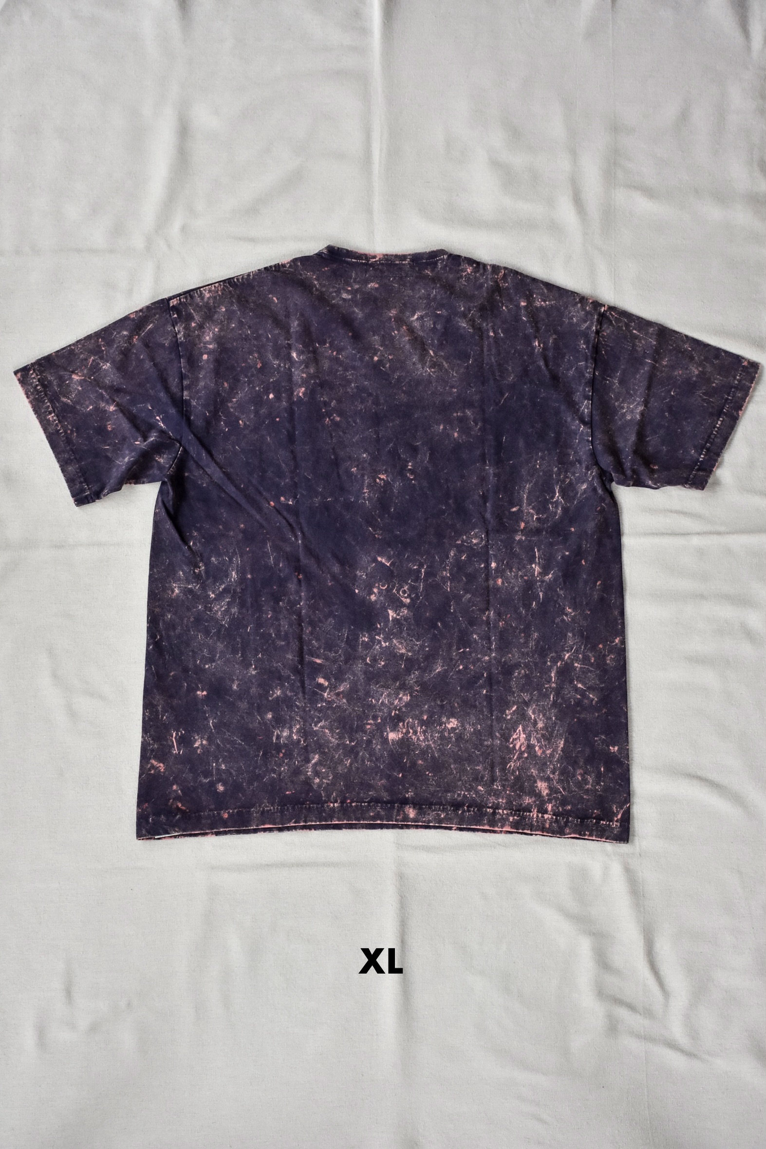 SASSAFRAS Soil Galaxy CCP T 1/2 Navy - 画像 (22)