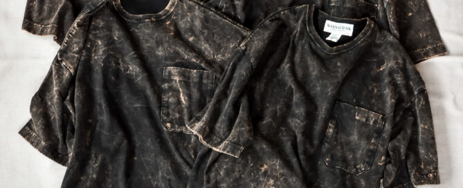 SASSAFRAS Soil Galaxy CCP T 1/2 Black