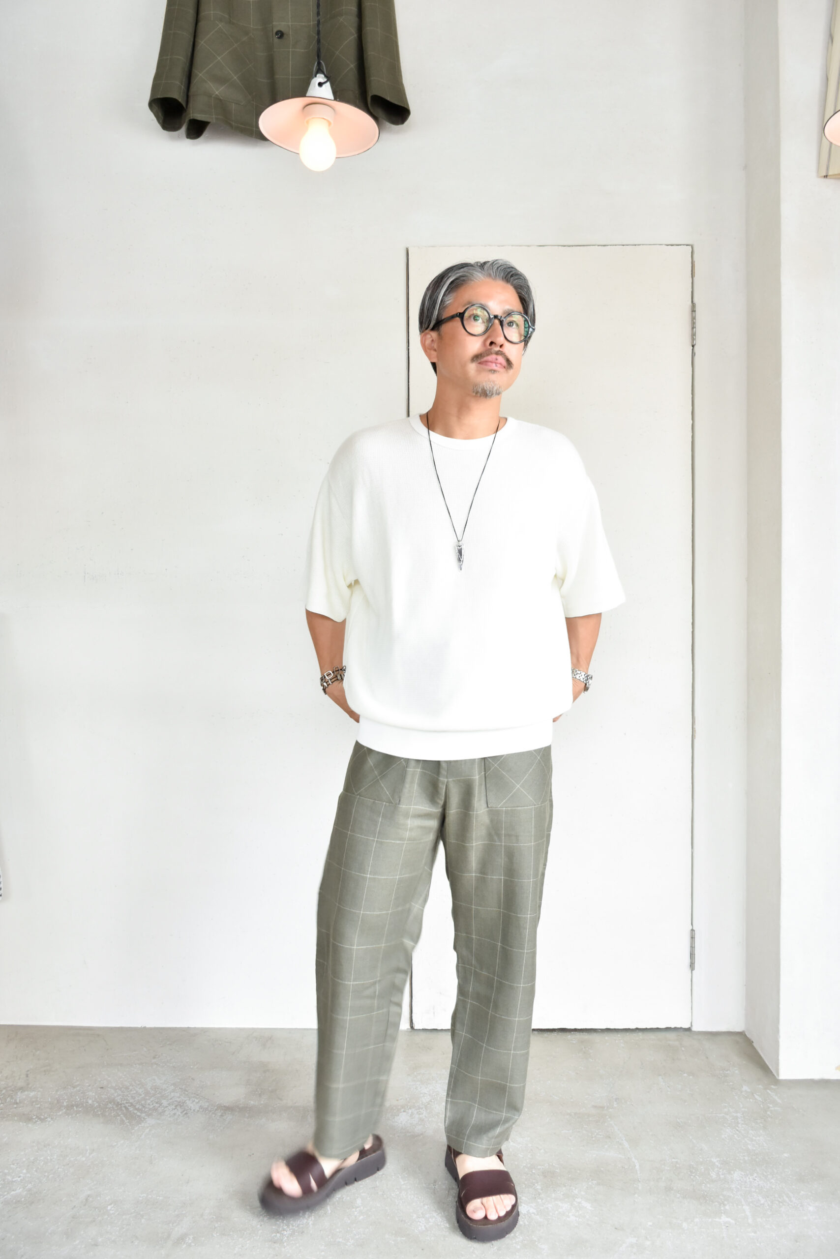 LA BAUME KASINKA HB Brown