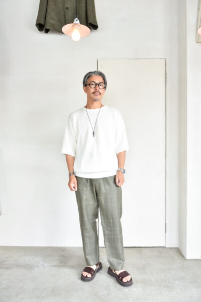 LA BAUME KASINKA HB Brown