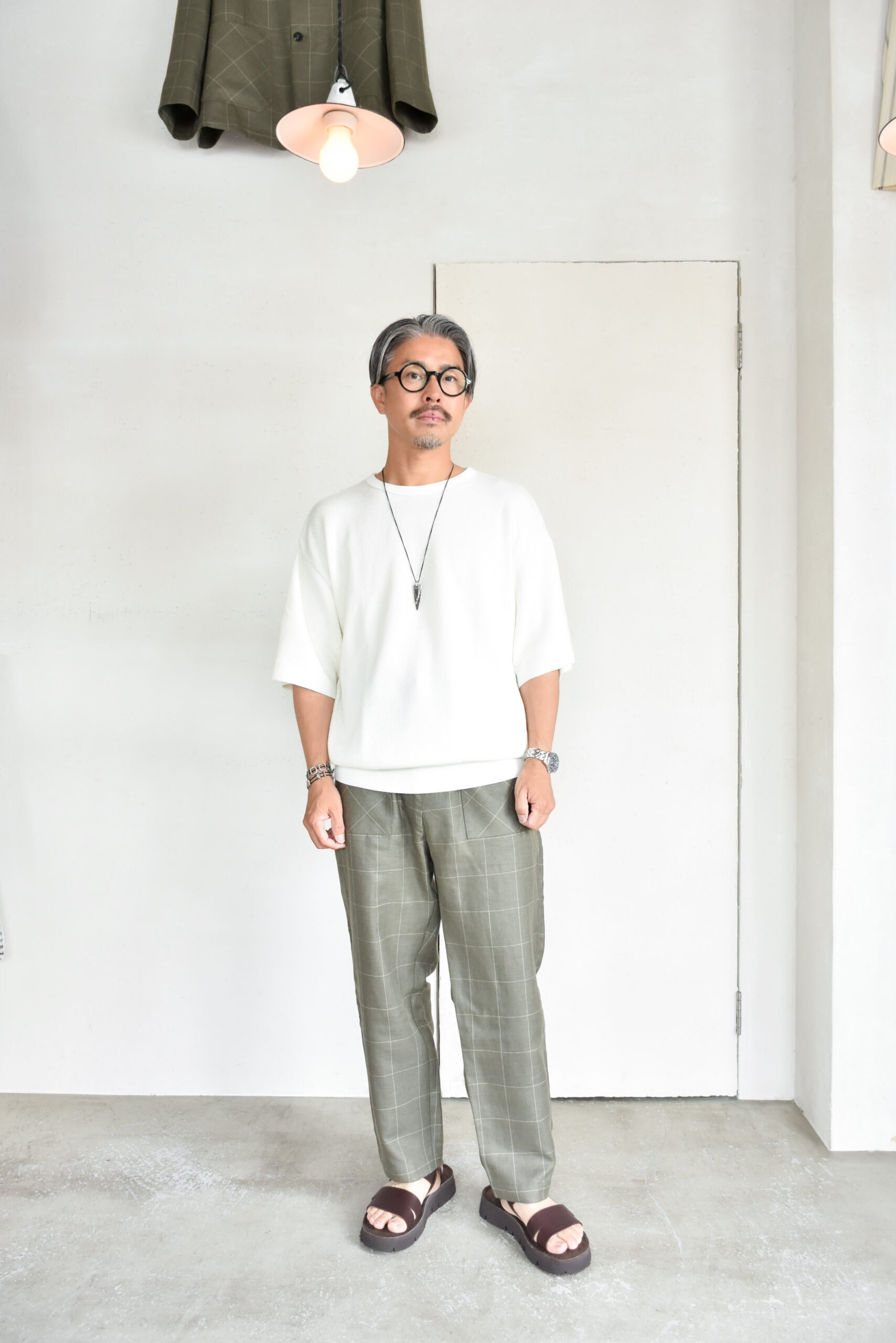 LA BAUME KASINKA HB Brown