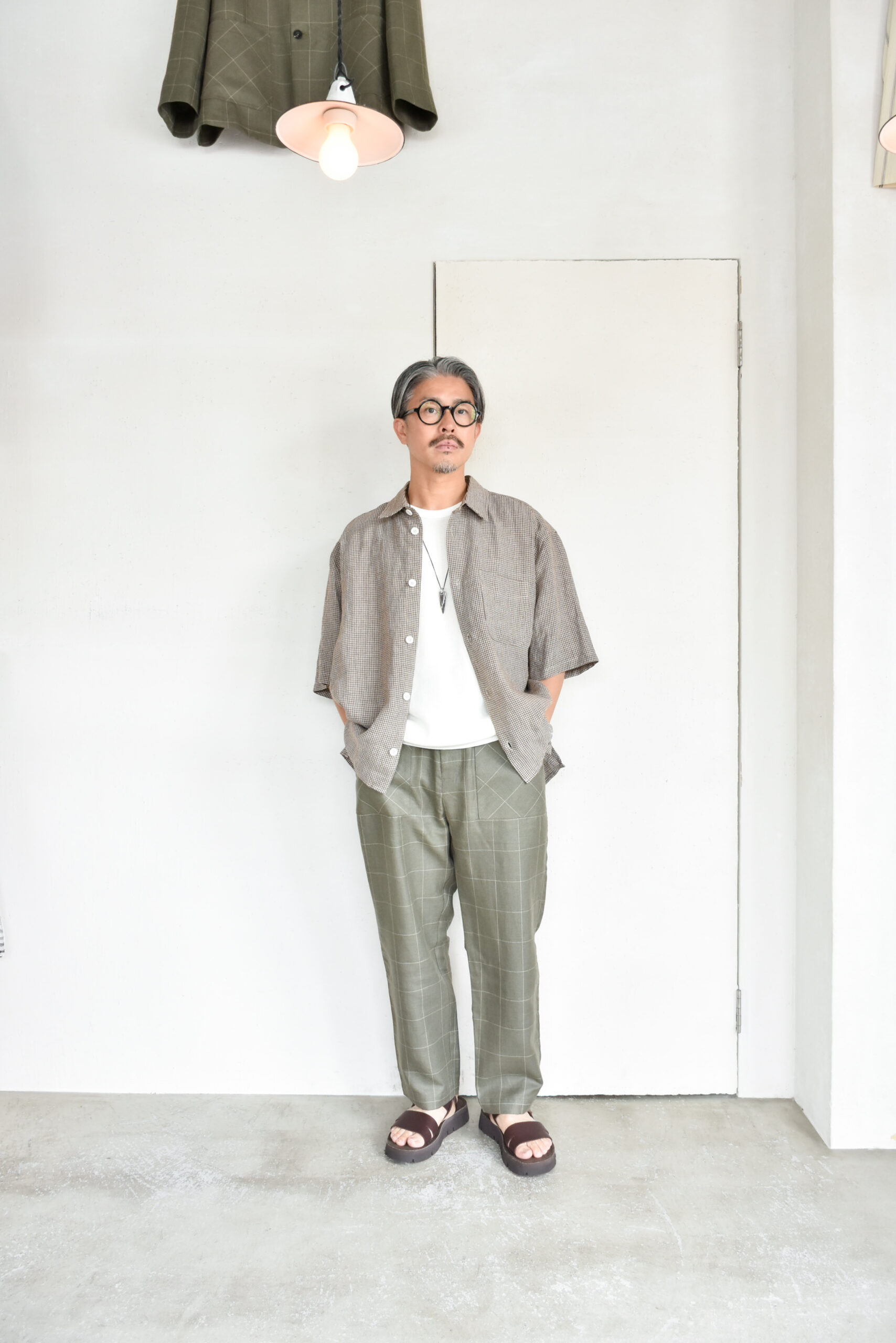 LA BAUME KASINKA HB Brown