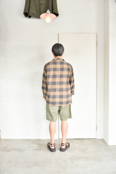 LA BAUME KASINKA HB Brown