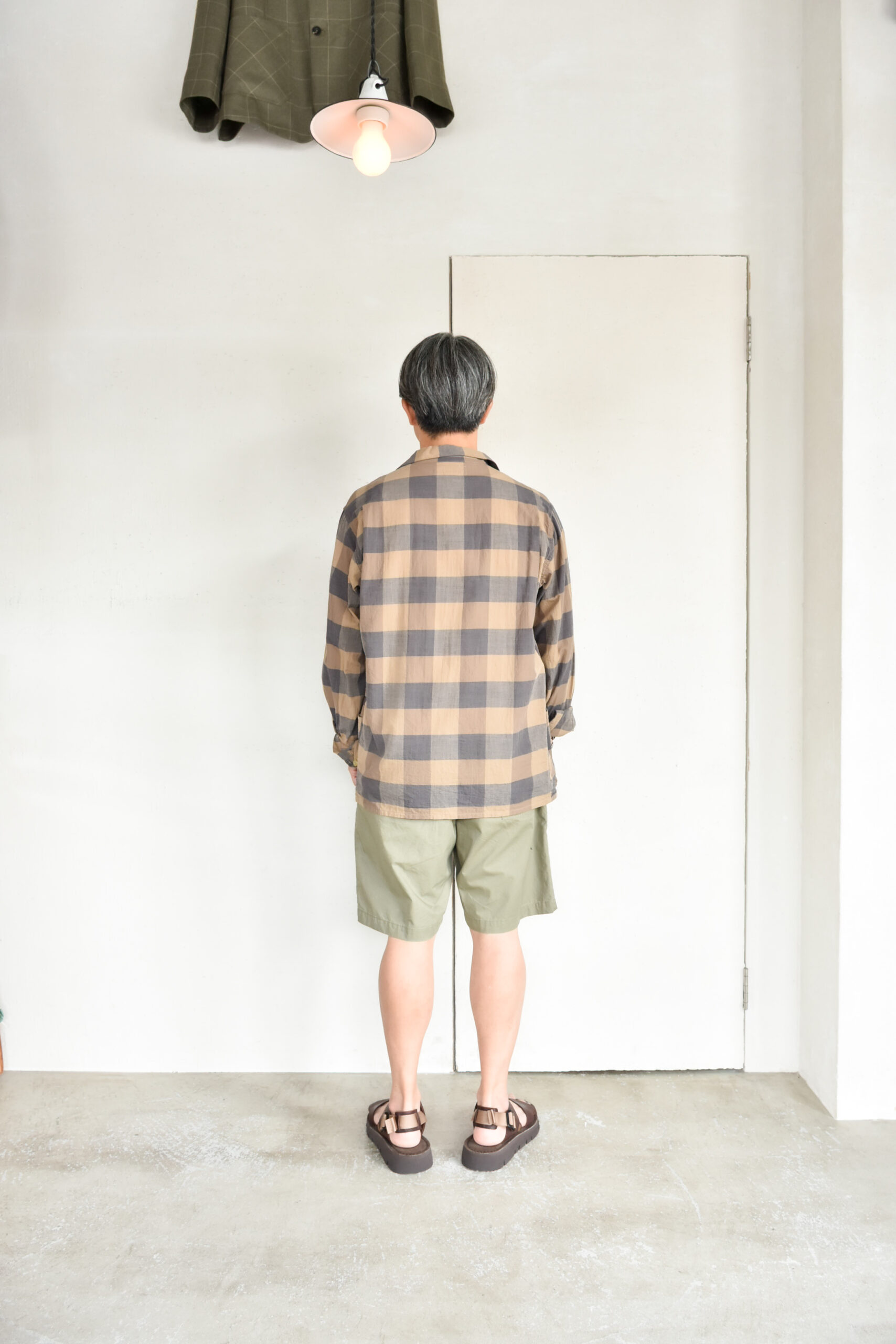 LA BAUME KASINKA HB Brown