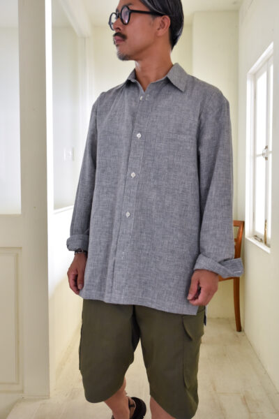 desertic × RAMIDUS Patchwork Buck Pack