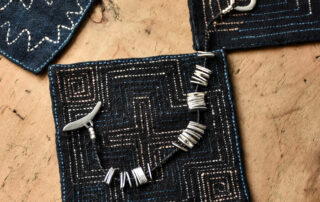 Jill Platner Rebel bracelet