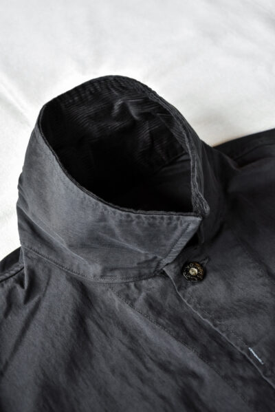 Post O’Alls BDU-R2 60/40 Twill Black