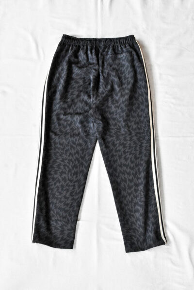 ELEY KISHIMOTO × FILA Track Pants Black
