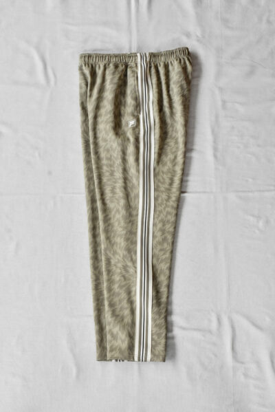 ELEY KISHIMOTO × FILA Track Pants D.Khaki