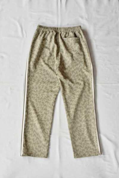 ELEY KISHIMOTO × FILA Track Pants D.Khaki