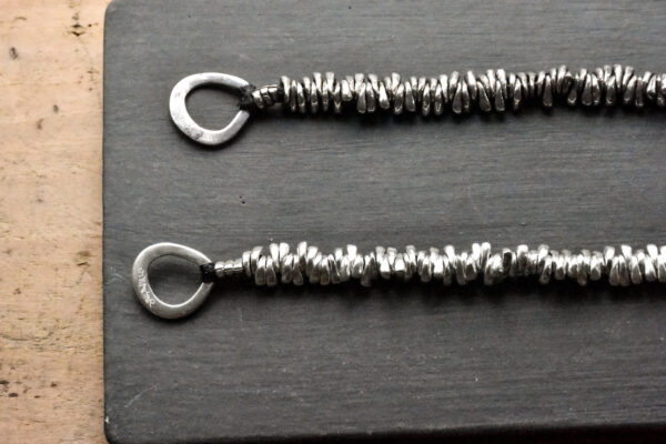Jill Platner Birdbone Bracelet