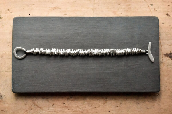 Jill Platner Birdbone Bracelet