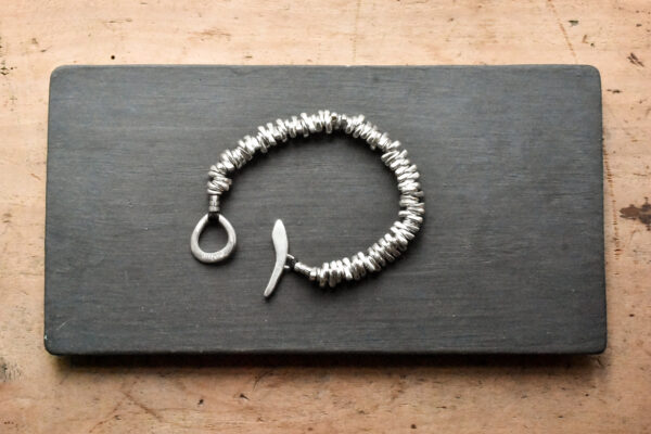 Jill Platner Birdbone Bracelet