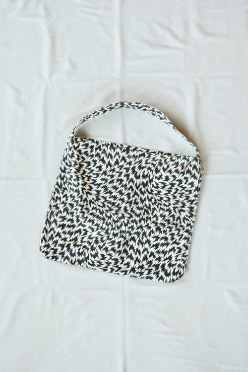 ELEY KISHIMOTO × MASTER & Co. Shoulder Bag Flash