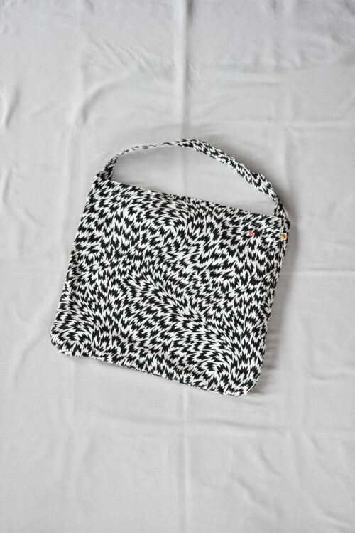 ELEY KISHIMOTO × MASTER & Co. Shoulder Bag Flash