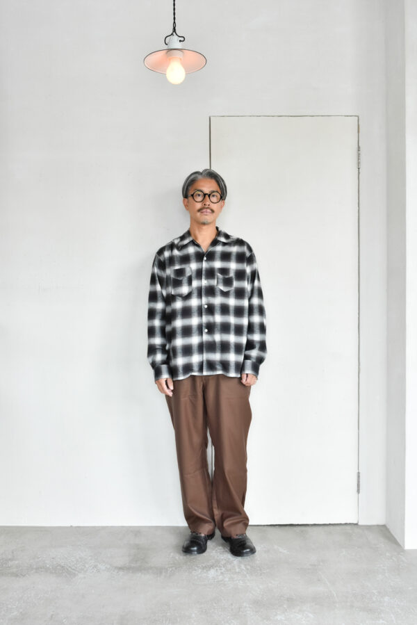 Post O’Alls E-Z POST Universal cotton hombre mono