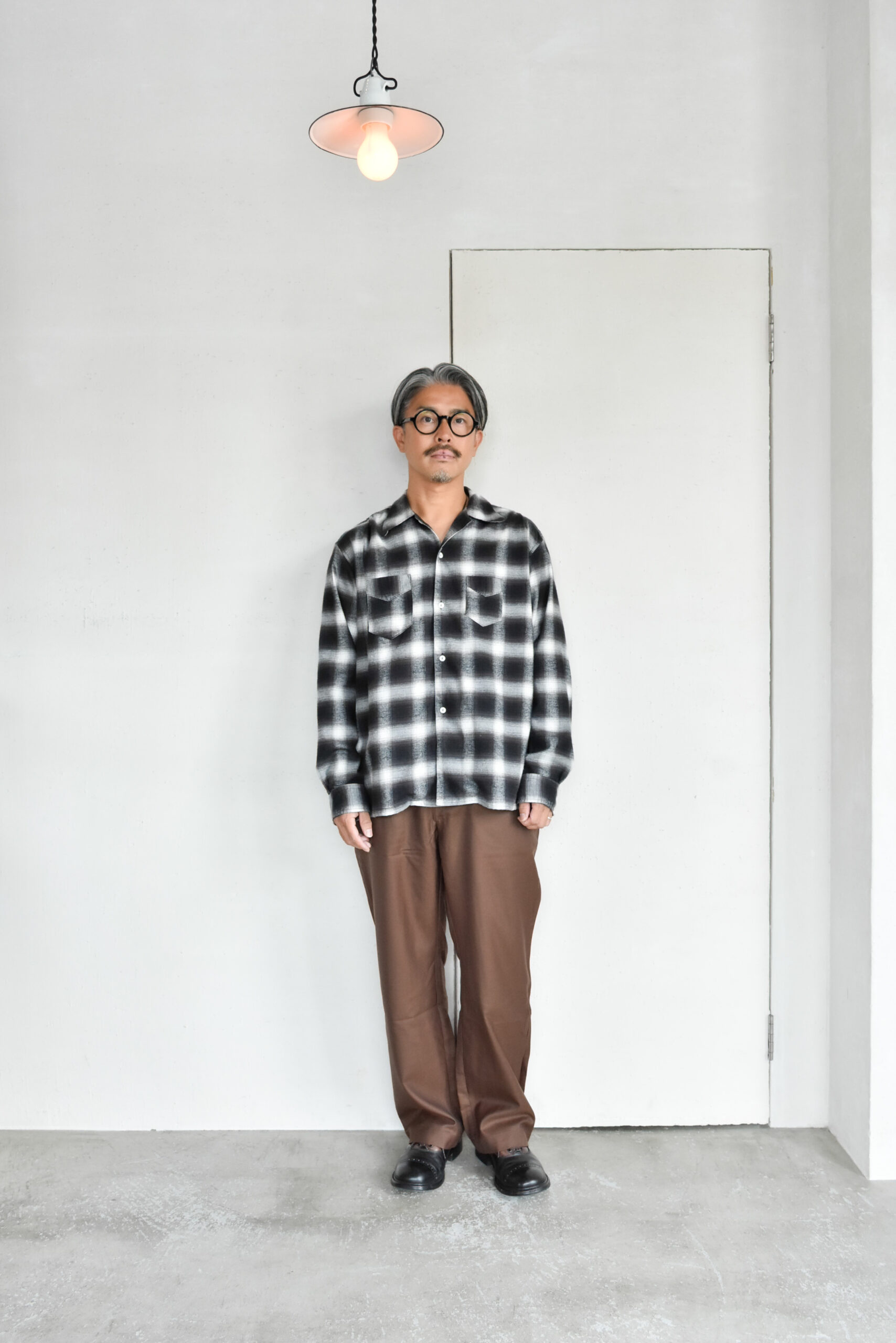 Post O’Alls E-Z POST Universal cotton hombre mono