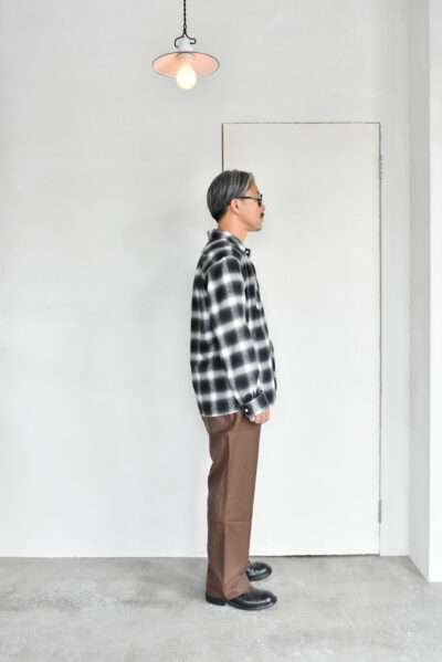 Post O’Alls E-Z POST Universal cotton hombre mono