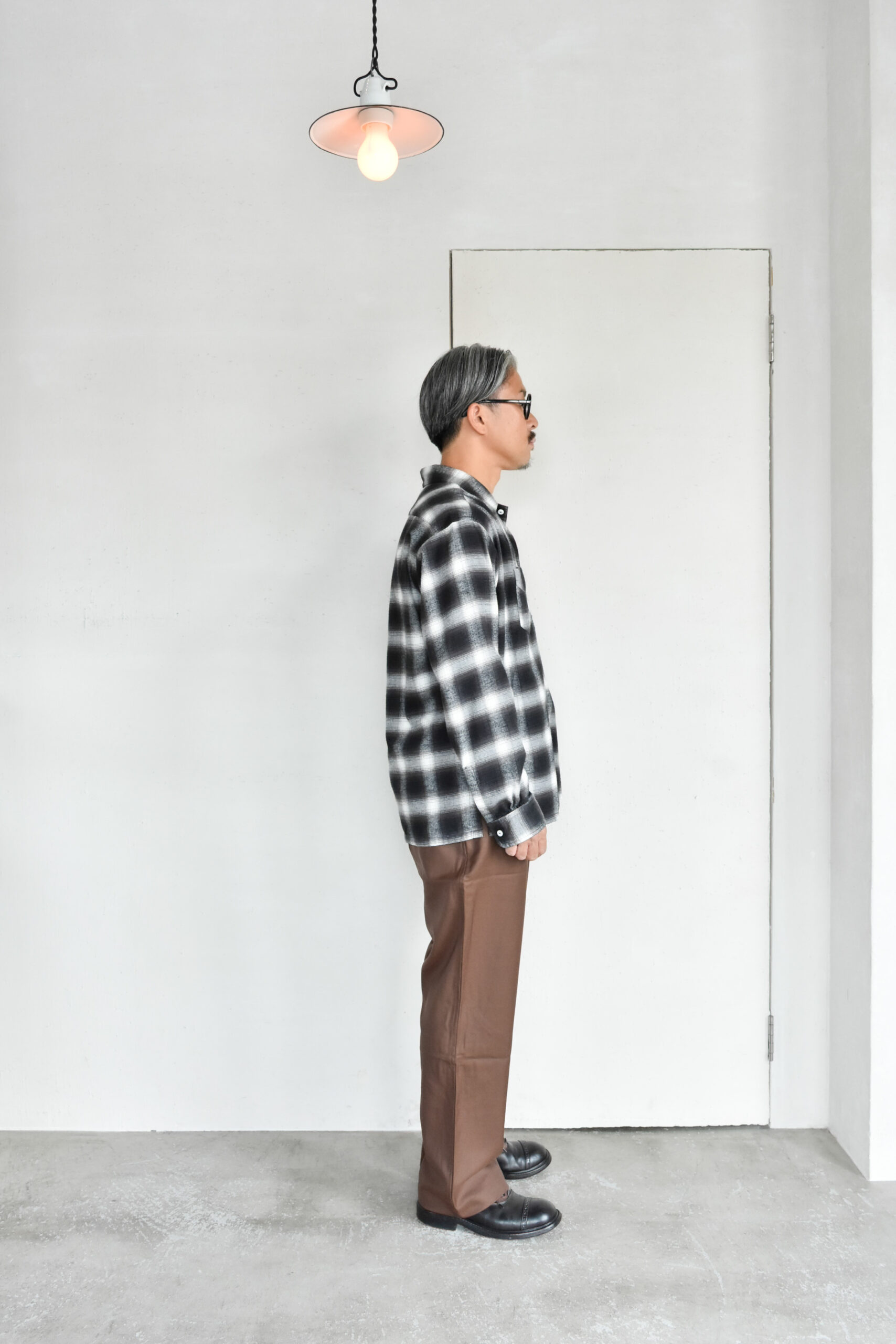 Post O’Alls E-Z POST Universal cotton hombre mono
