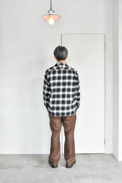 Post O’Alls E-Z POST Universal cotton hombre mono