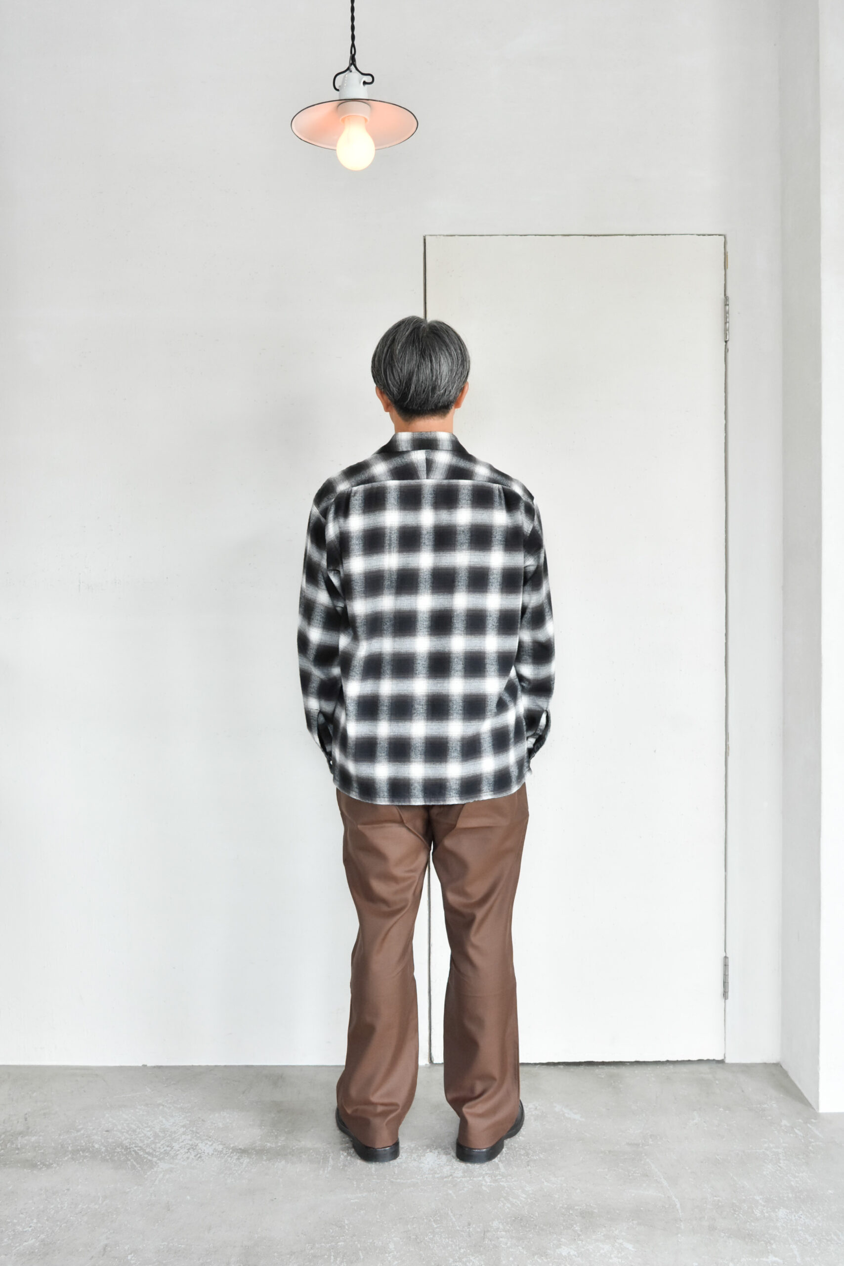 Post O’Alls E-Z POST Universal cotton hombre mono