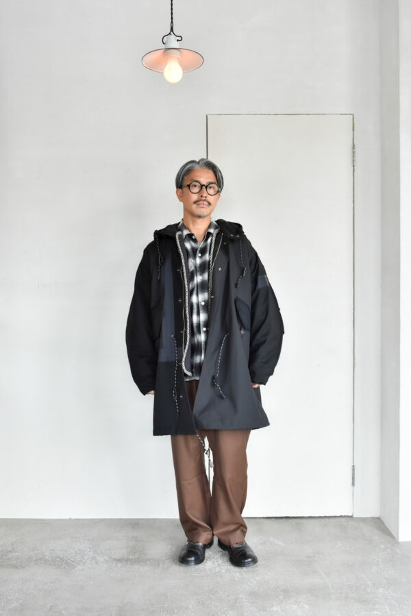 Post O’Alls E-Z POST Universal cotton hombre mono