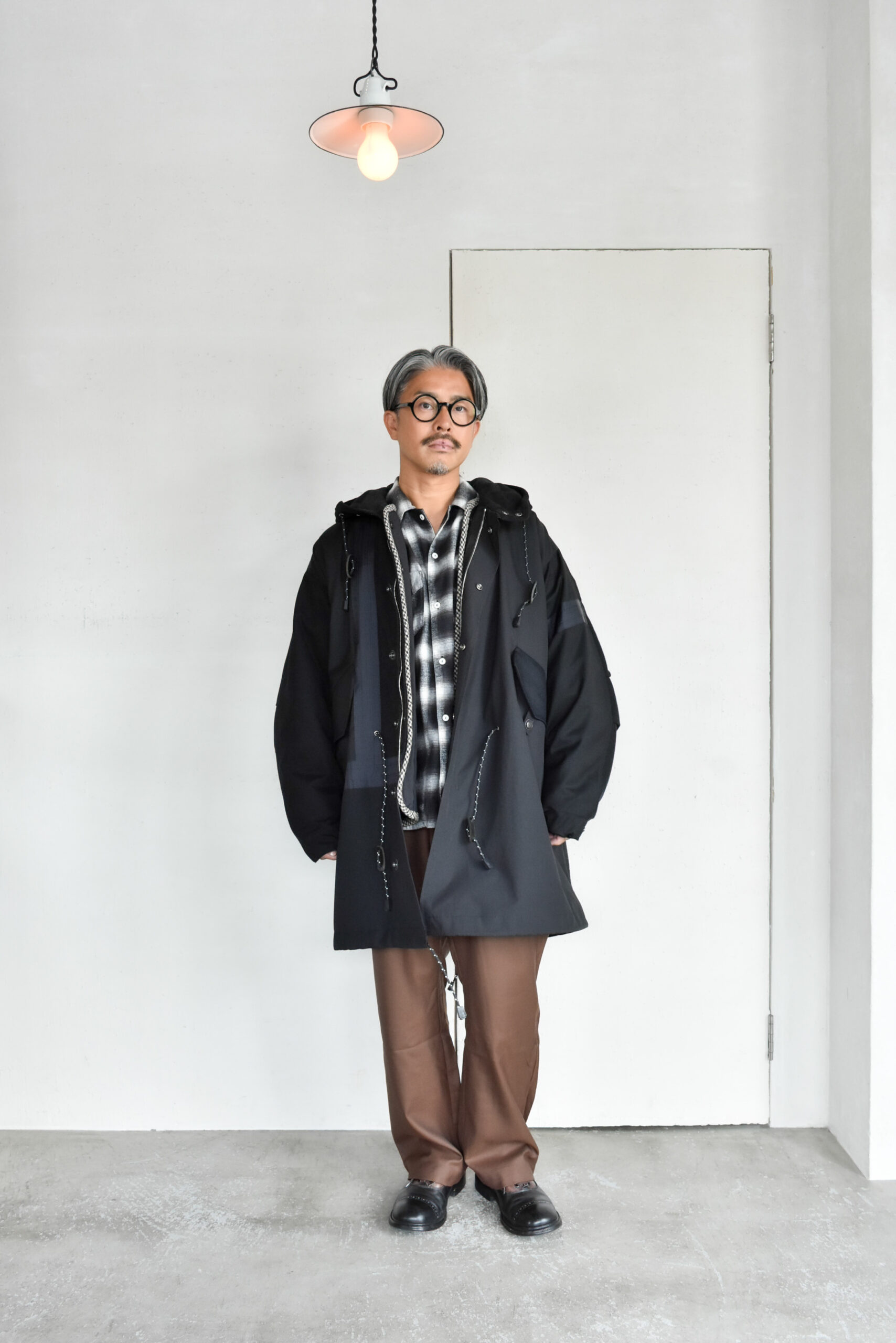 Post O’Alls E-Z POST Universal cotton hombre mono