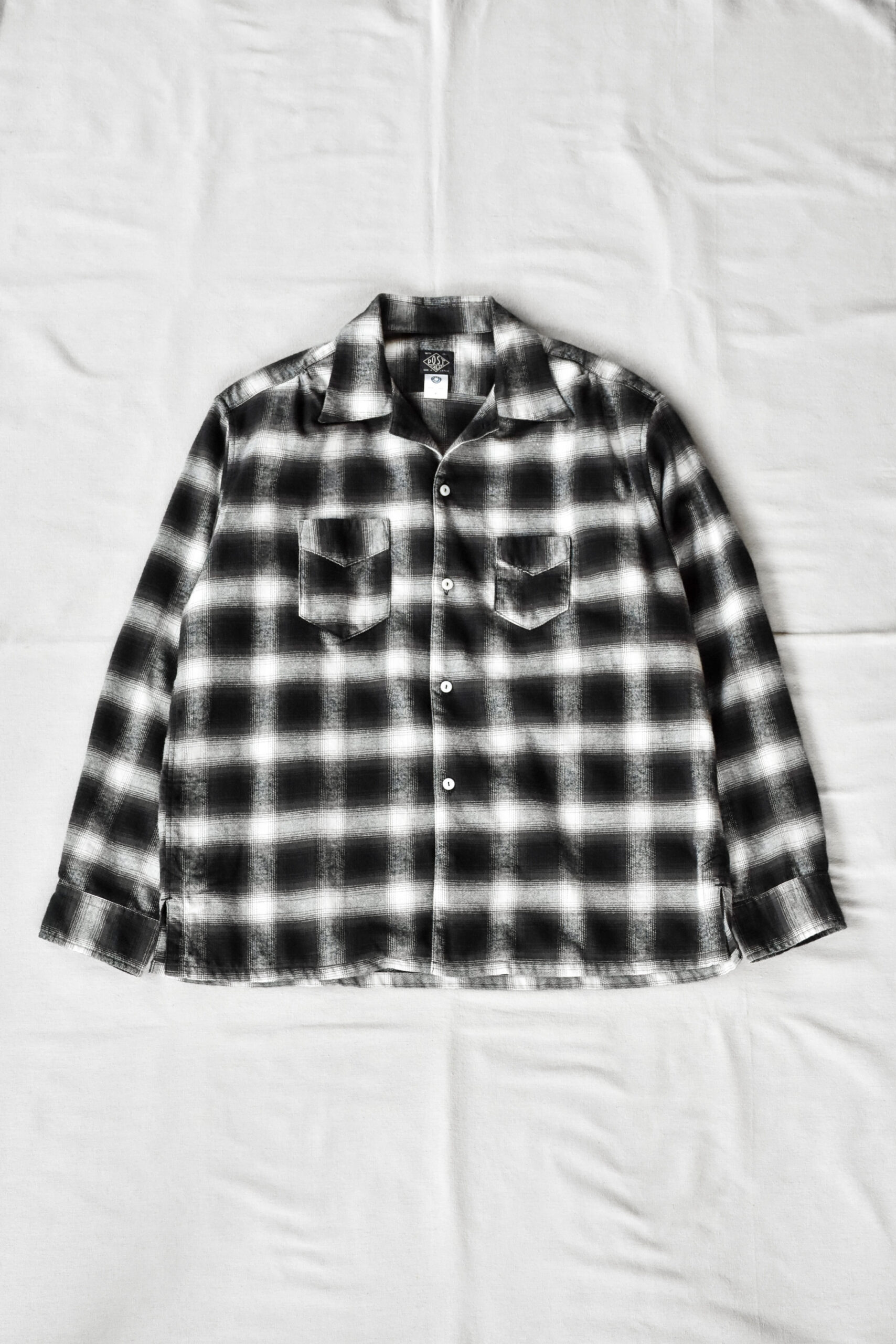 Post O’Alls E-Z POST Universal cotton hombre mono