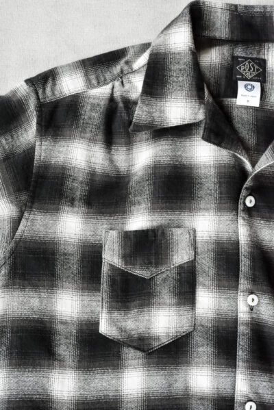 Post O’Alls E-Z POST Universal cotton hombre mono