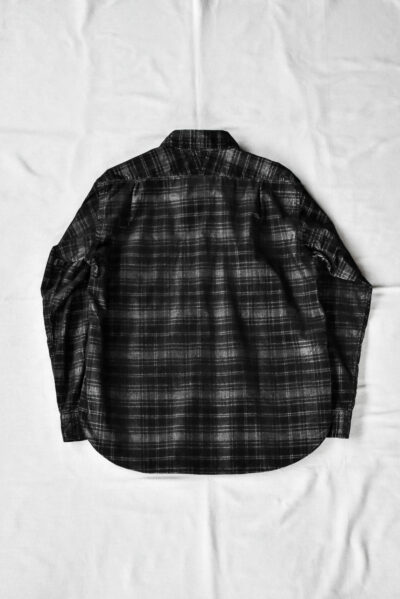 Post O’Alls Original BL Shirt shadow cords black light