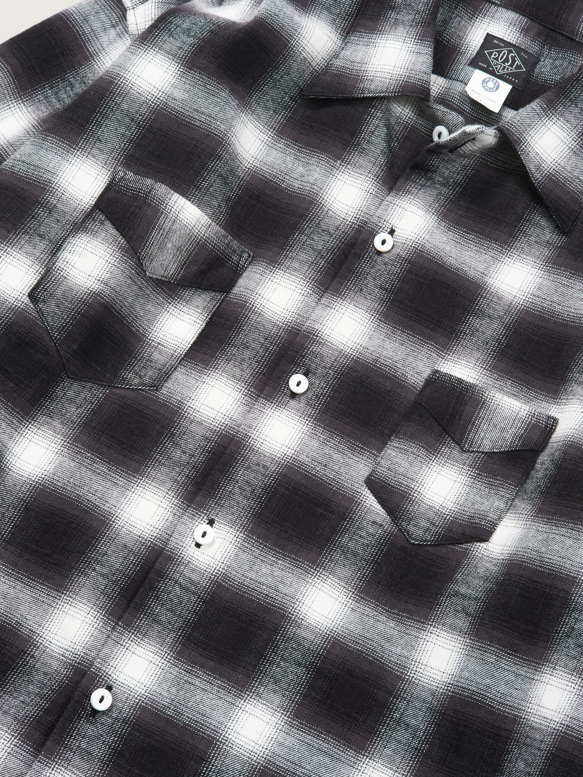 Post O’Alls E-Z POST Universal cotton hombre mono