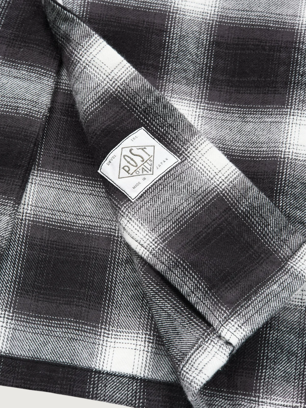 Post O’Alls E-Z POST Universal cotton hombre mono