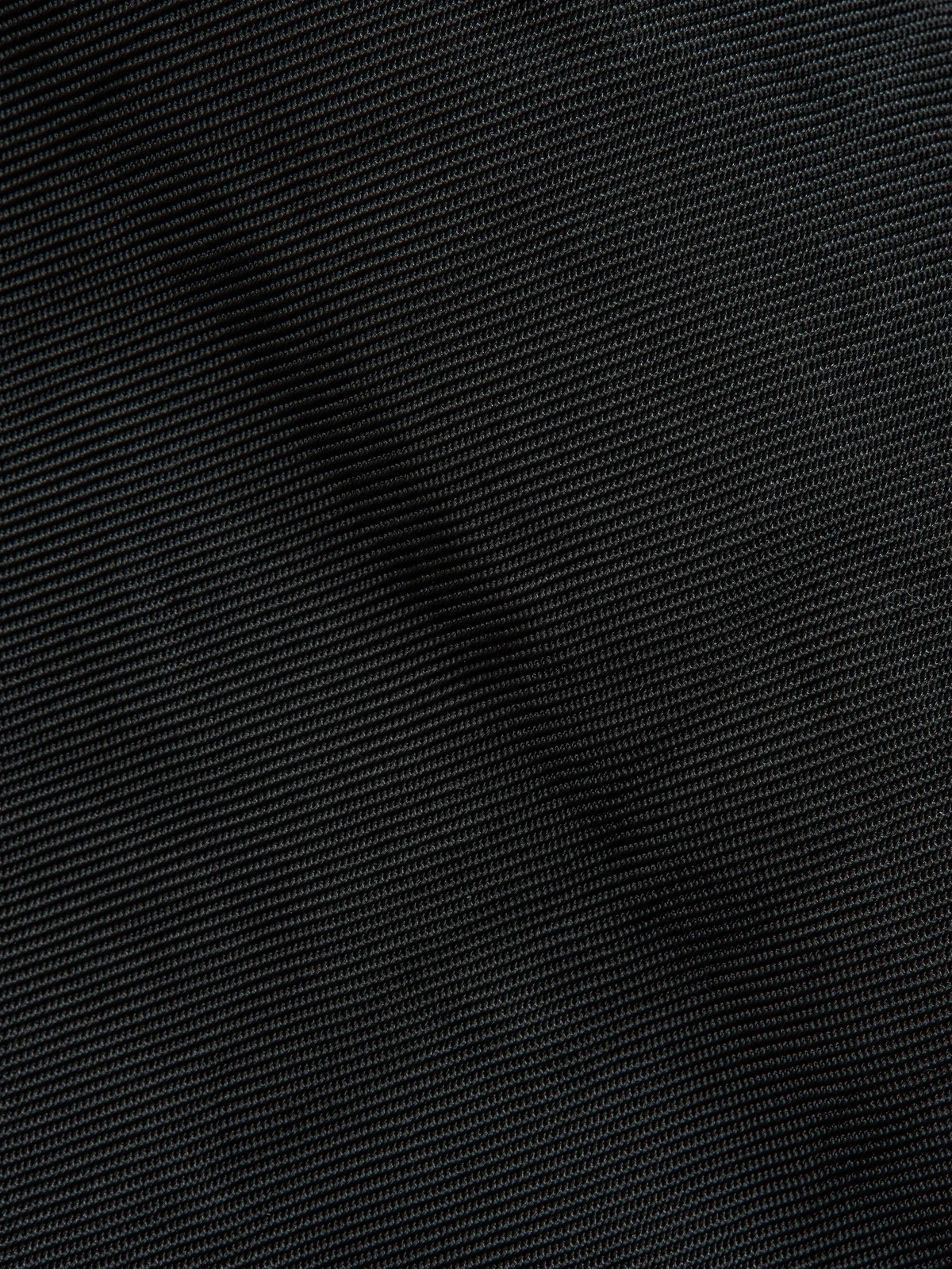 Post O’Alls POST Coach Pants heavy nylon twill black