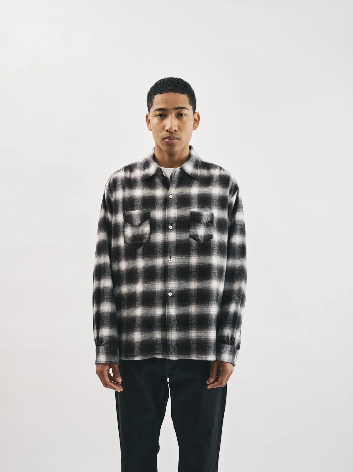 Post O’Alls E-Z POST Universal cotton hombre mono