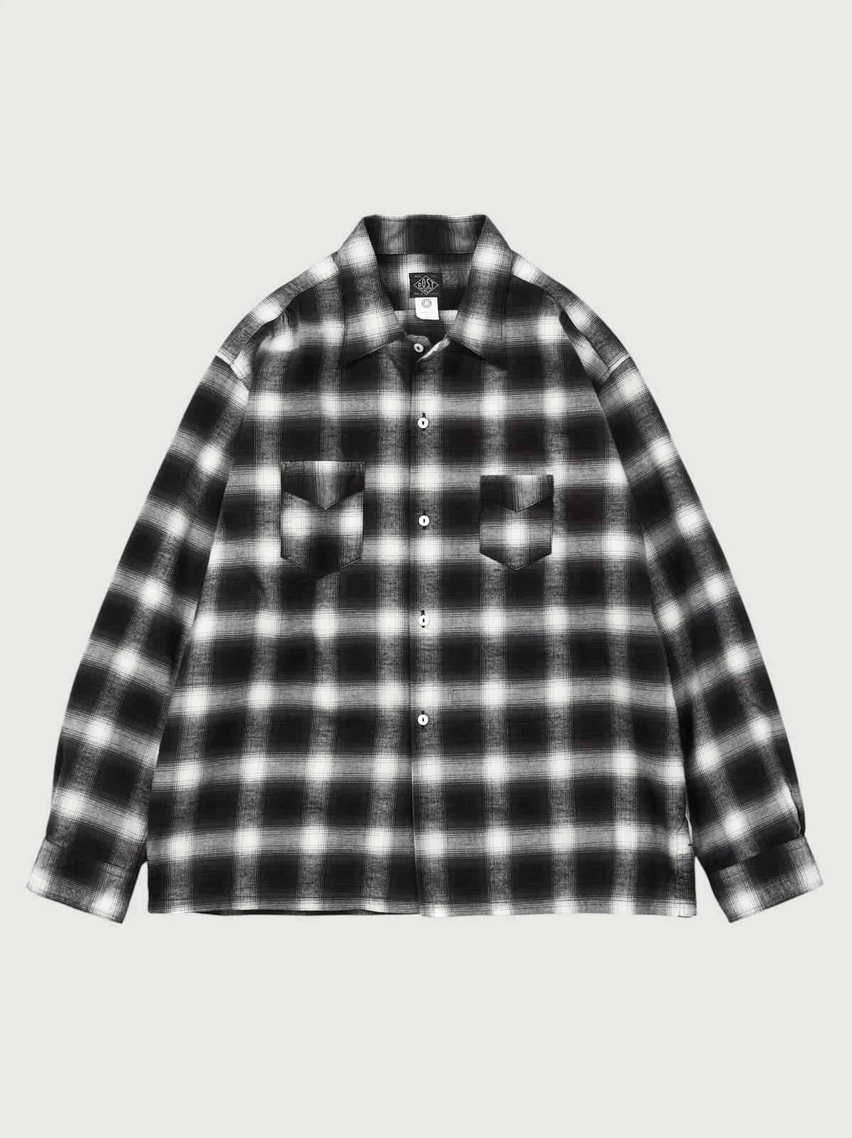Post O’Alls E-Z POST Universal cotton hombre mono